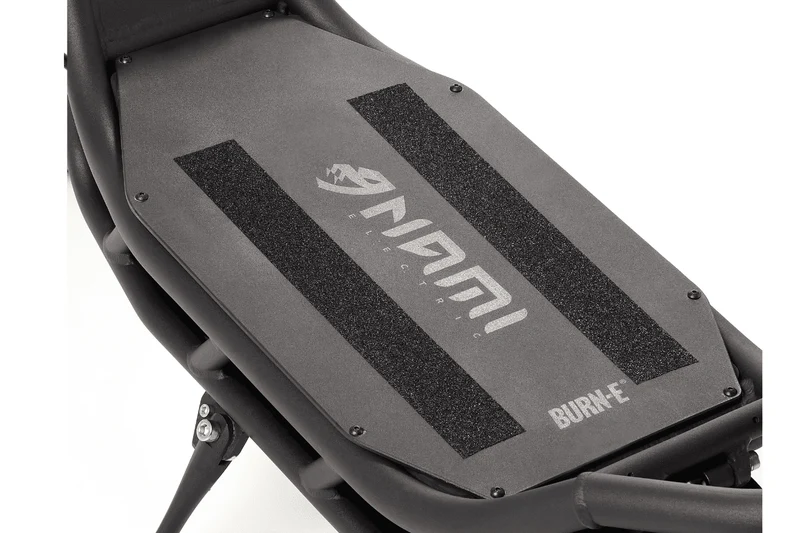 Nami Burn-E 2 Max Electric Scooter Canada