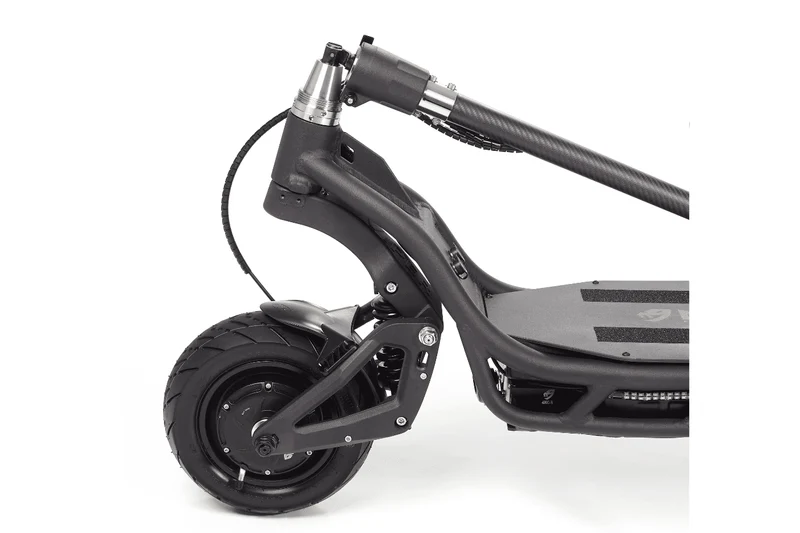 Nami Burn-E 2 Max Electric Scooter Canada