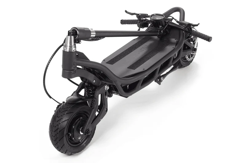 Nami Burn-E 2 Max Electric Scooter Canada