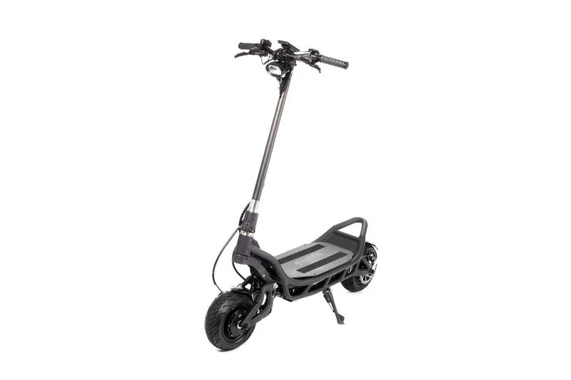 Nami Burn-E 3 Max 40Ah with NFC Electric Scooter Canada