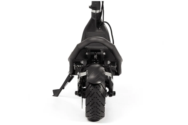 Nami Burn-E 3 Max 40Ah with NFC Electric Scooter Canada