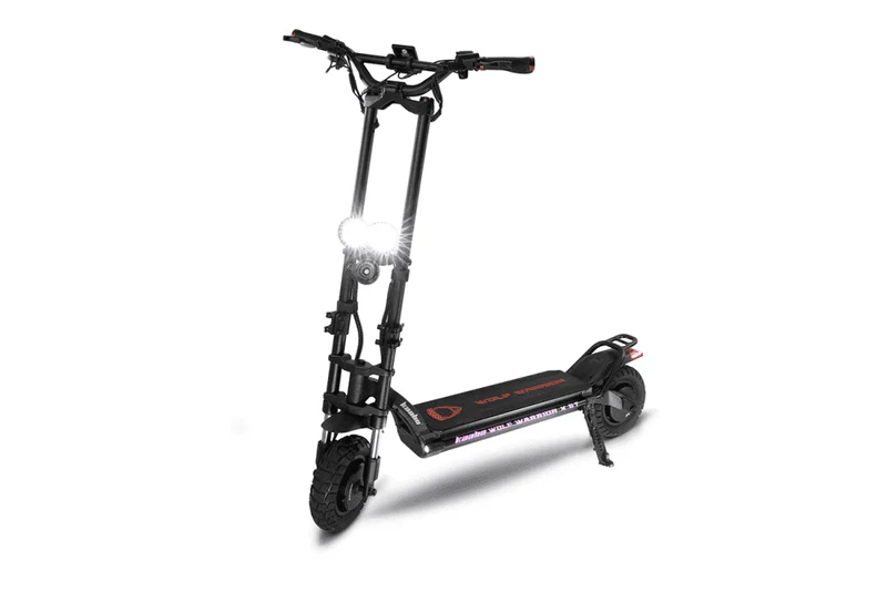 Kaabo Wolf Warrior X GT Electric Scooter Canada