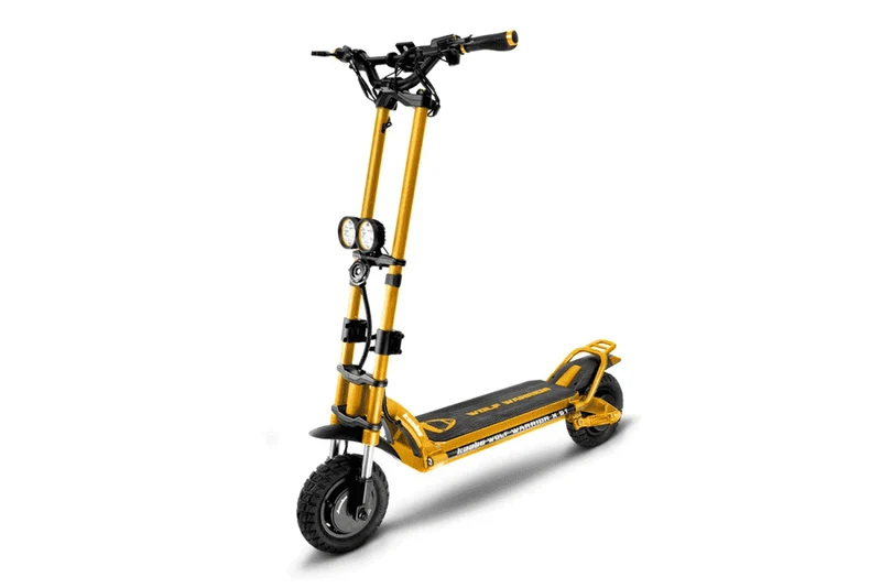 Kaabo Wolf Warrior X GT Electric Scooter Canada