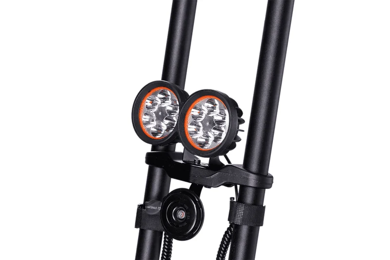 Kaabo Wolf Warrior X GT Electric Scooter Canada