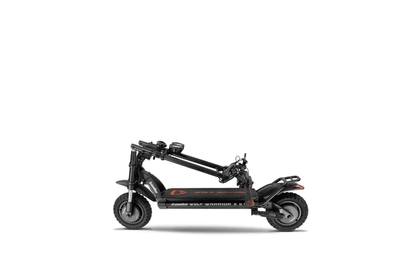 Kaabo Wolf Warrior X GT Electric Scooter Canada