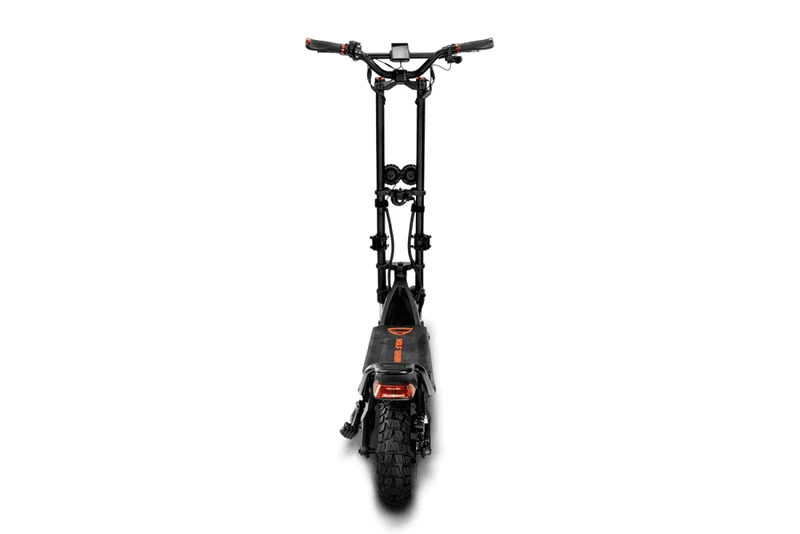 Kaabo Wolf Warrior X GT Electric Scooter Canada