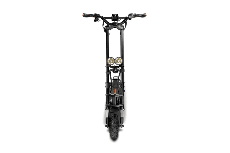 Kaabo Wolf Warrior X GT Electric Scooter Canada