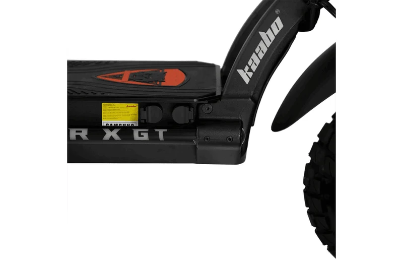 Kaabo Wolf Warrior X GT Electric Scooter Canada