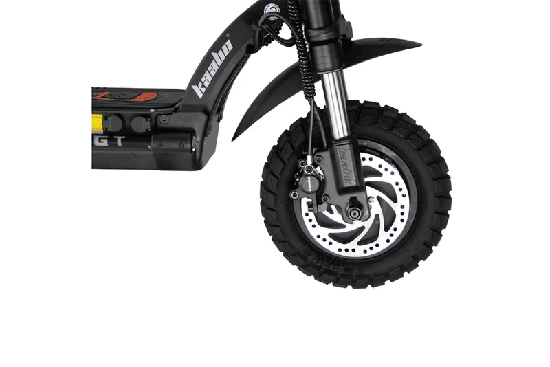 Kaabo Wolf Warrior X GT Electric Scooter Canada