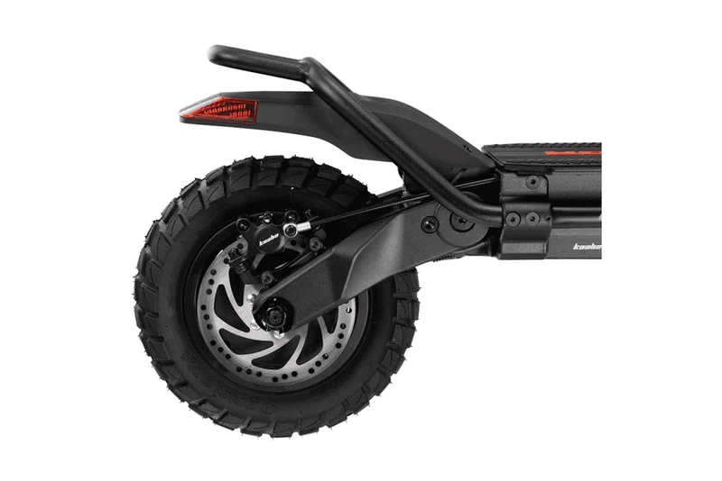 Kaabo Wolf Warrior X GT Electric Scooter Canada