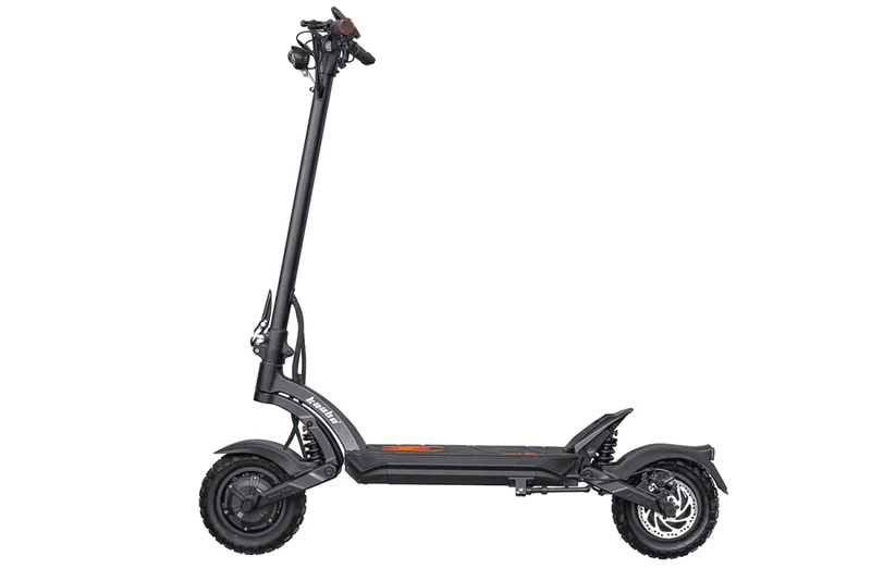 Kaabo Mantis X Pro Electric Scooter Canada