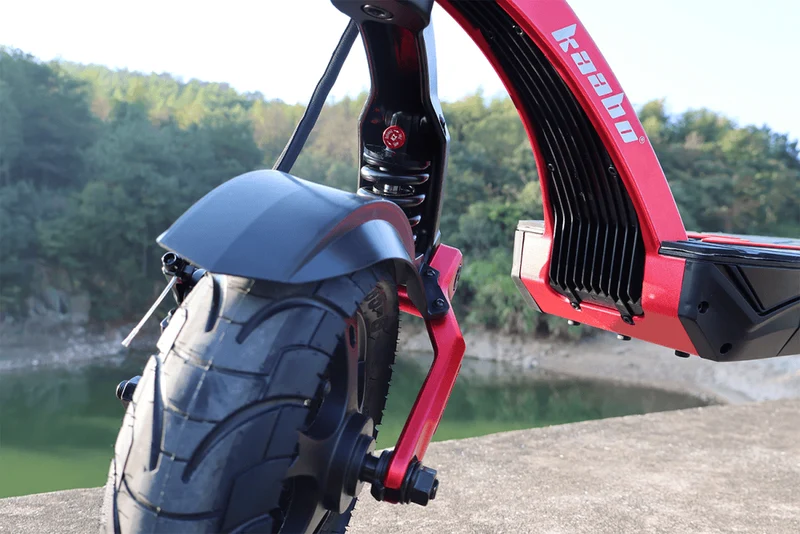 Kaabo Mantis X Pro Electric Scooter Canada
