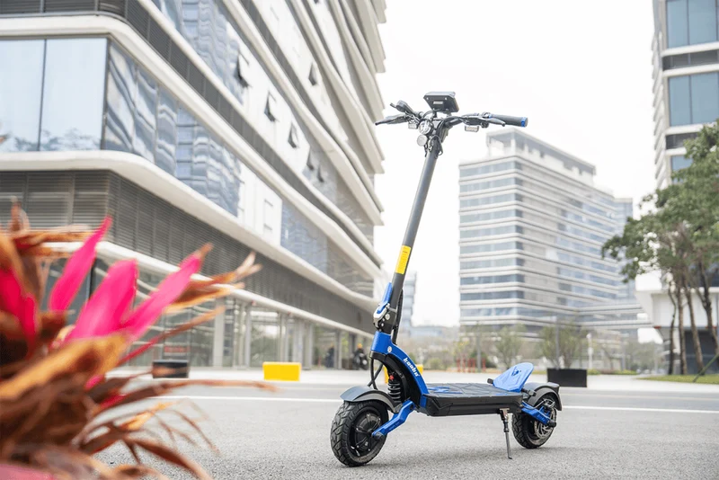 Kaabo Mantis X Pro Electric Scooter Canada