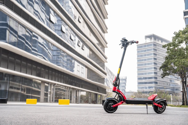 Kaabo Mantis X Pro Electric Scooter Canada