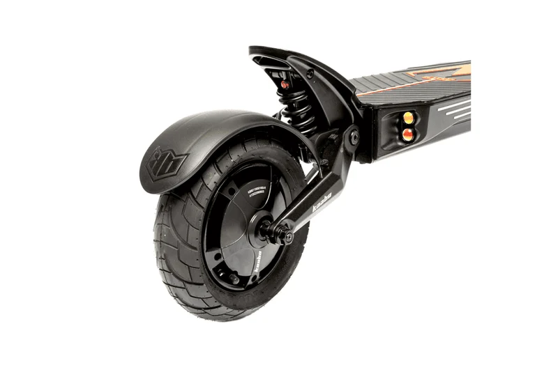 Kaabo Mantis King GT Electric Scooter Canada