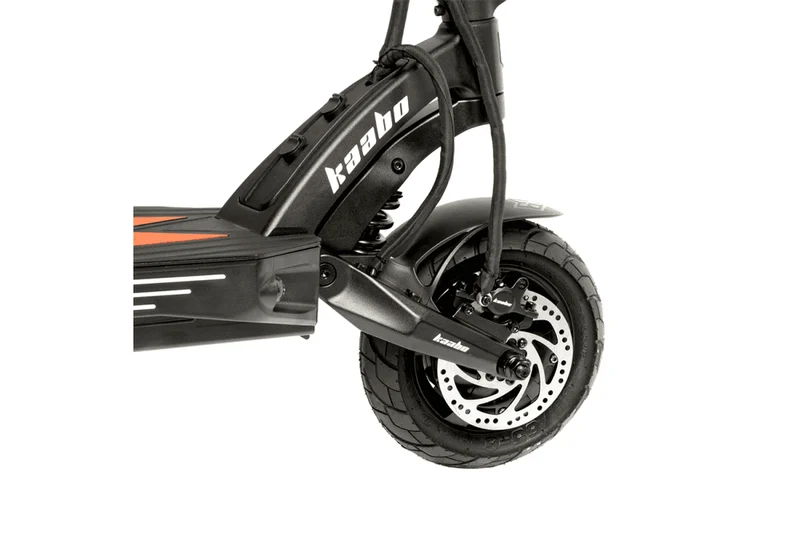 Kaabo Mantis King GT Electric Scooter Canada