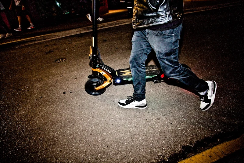 Kaabo Mantis King GT Electric Scooter Canada