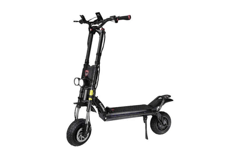 Kaabo Wolf King GTR Electric Scooter Canada