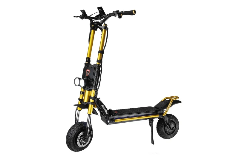 Kaabo Wolf King GTR Electric Scooter Canada