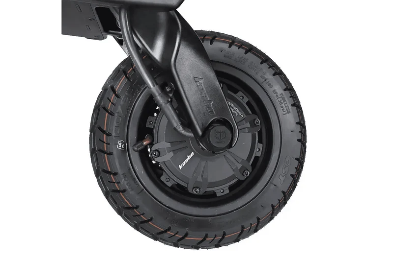 Kaabo Wolf King GTR Electric Scooter Canada