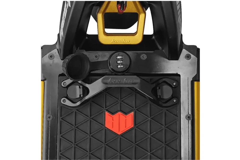 Kaabo Wolf King GTR Electric Scooter Canada