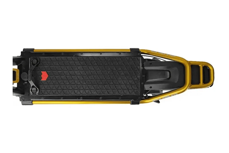 Kaabo Wolf King GTR Electric Scooter Canada