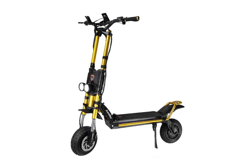 Kaabo Wolf King GTR Electric Scooter Canada