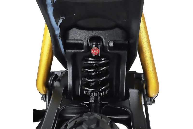 Kaabo Wolf King GTR Electric Scooter Canada