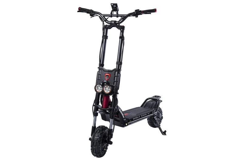 Kaabo Wolf King GT Pro Electric Scooter Canada