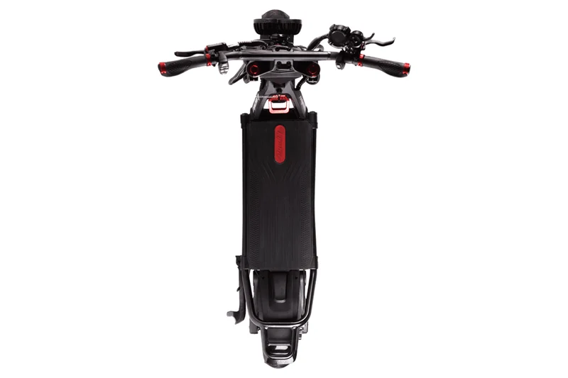 Kaabo Wolf King GT Pro Electric Scooter Canada