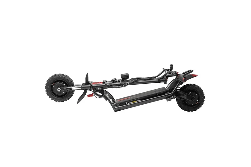 Kaabo Wolf King GT Pro Electric Scooter Canada
