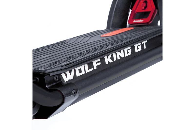 Kaabo Wolf King GT Pro Electric Scooter Canada