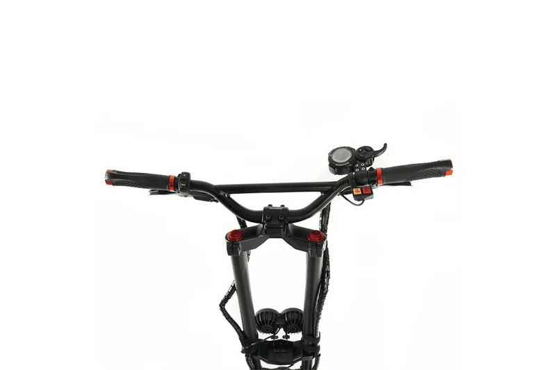 Kaabo Wolf King GT Pro Electric Scooter Canada