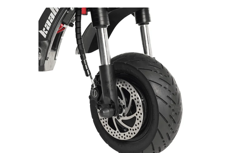 Kaabo Wolf King GT Pro Electric Scooter Canada