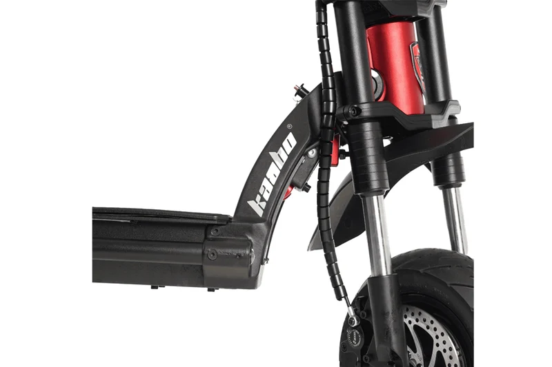 Kaabo Wolf King GT Pro Electric Scooter Canada