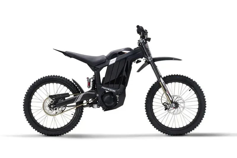 Rerode R1 Electric Dirt Bike Canada