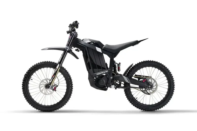 Rerode R1 Electric Dirt Bike Canada