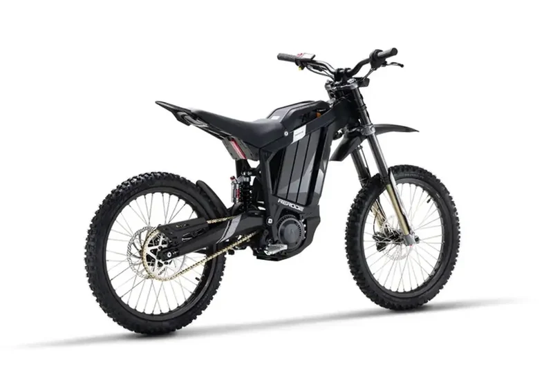 Rerode R1 Electric Dirt Bike Canada