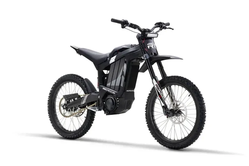 Rerode R1 Electric Dirt Bike Canada