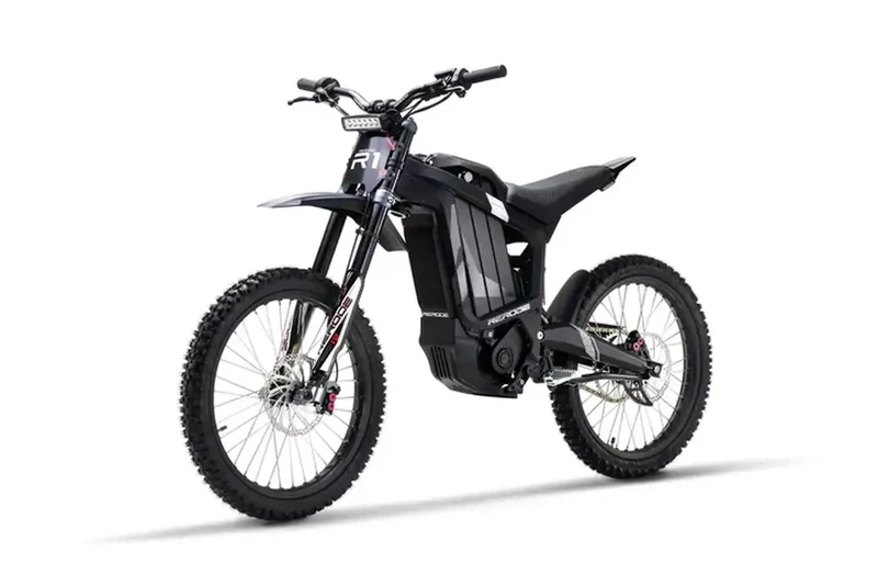 Rerode R1 Electric Dirt Bike Canada