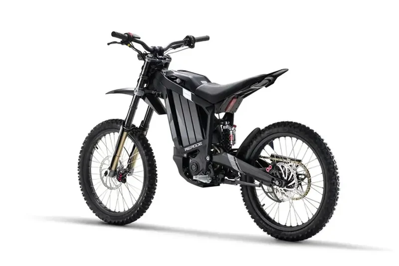 Rerode R1 Electric Dirt Bike Canada