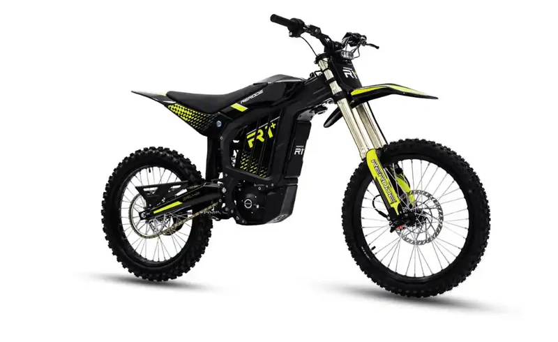 Rerode R1+ Electric Dirt Bike Canada