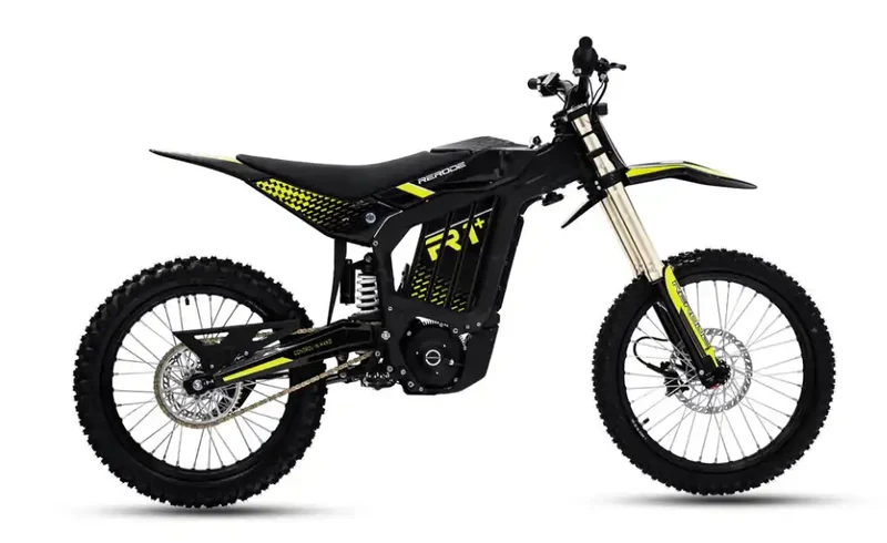 Rerode R1+ Electric Dirt Bike Canada