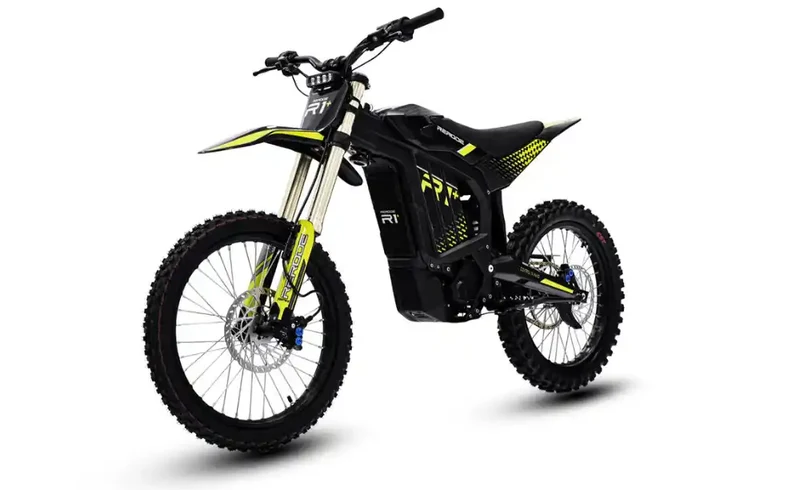 Rerode R1+ Electric Dirt Bike Canada