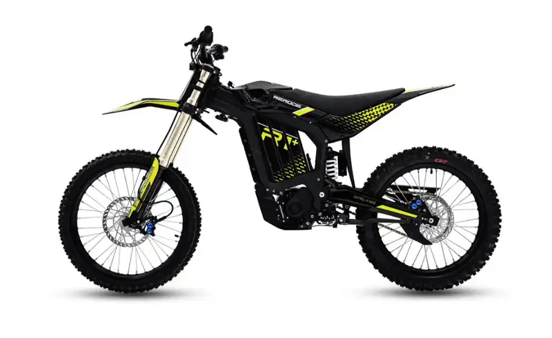 Rerode R1+ Electric Dirt Bike Canada
