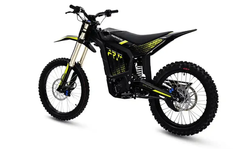 Rerode R1+ Electric Dirt Bike Canada