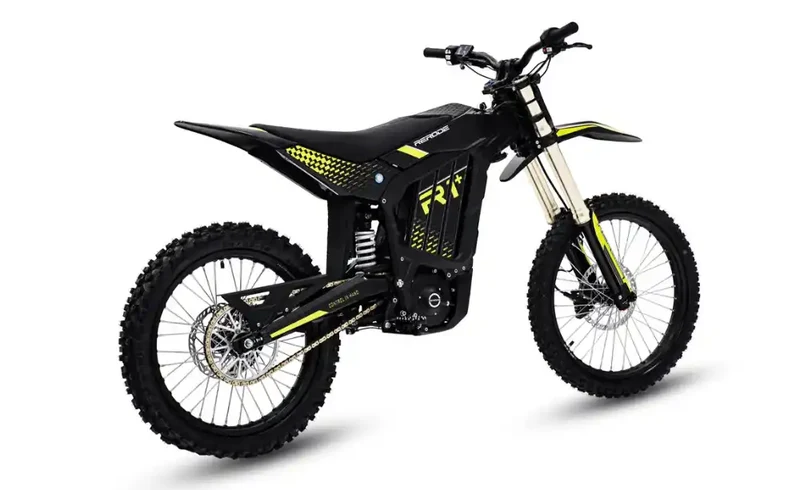 Rerode R1+ Electric Dirt Bike Canada