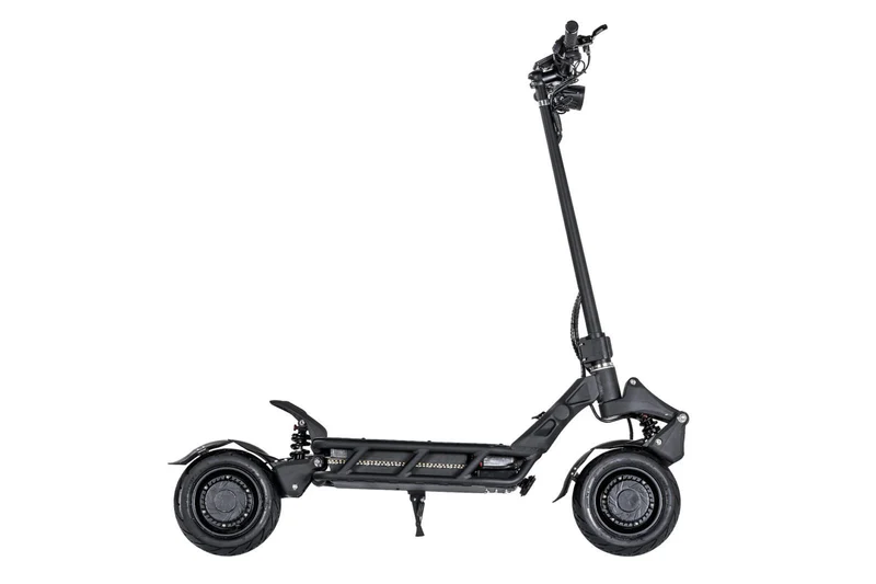 NAMI Blast Max Electric Scooter Canada