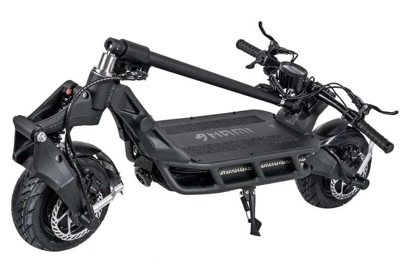 NAMI Blast Max Electric Scooter Canada