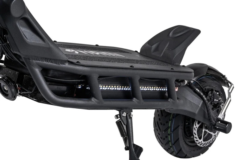 NAMI Blast Max Electric Scooter Canada